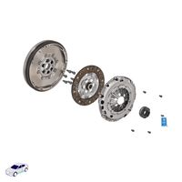 SACHS Kupplungssatz "ZMS Modul XTend", Art.-Nr. 2290 601 059