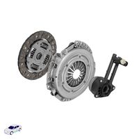 SACHS Kupplungssatz "Kit plus CSC", Art.-Nr. 3000 990 214