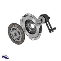 SACHS Kupplungssatz "Kit plus CSC", Art.-Nr. 3000 990 214