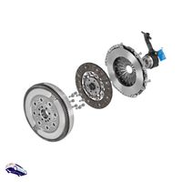 SACHS Kupplungssatz "ZMS Modul XTend plus CSC", Art.-Nr. 2290 601 020