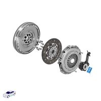 SACHS Kupplungssatz "ZMS Modul XTend plus CSC", Art.-Nr. 2290 601 020