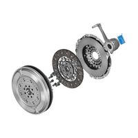 SACHS Kupplungssatz "ZMS Modul XTend plus CSC", Art.-Nr. 2290 601 070