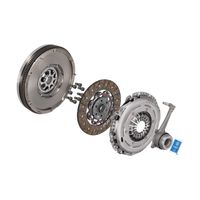 SACHS Kupplungssatz "ZMS Modul XTend plus CSC", Art.-Nr. 2290 601 070
