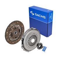 SACHS Kupplungssatz, Art.-Nr. 3000 162 001