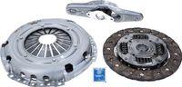 SACHS Kupplungssatz, Art.-Nr. 3000 950 100