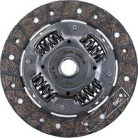 SACHS Kupplungssatz, Art.-Nr. 3000 950 100