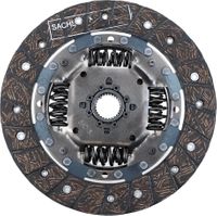 SACHS Kupplungssatz, Art.-Nr. 3000 950 100