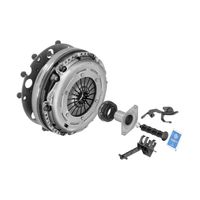 SACHS Kupplungssatz "ZMS Modul XTend", Art.-Nr. 2290 601 098
