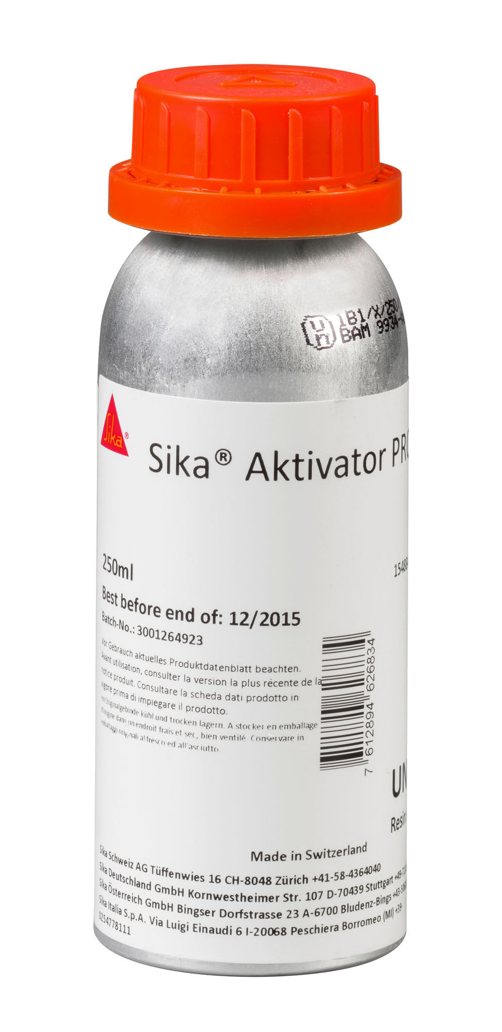 SEKURIT 9201139311
