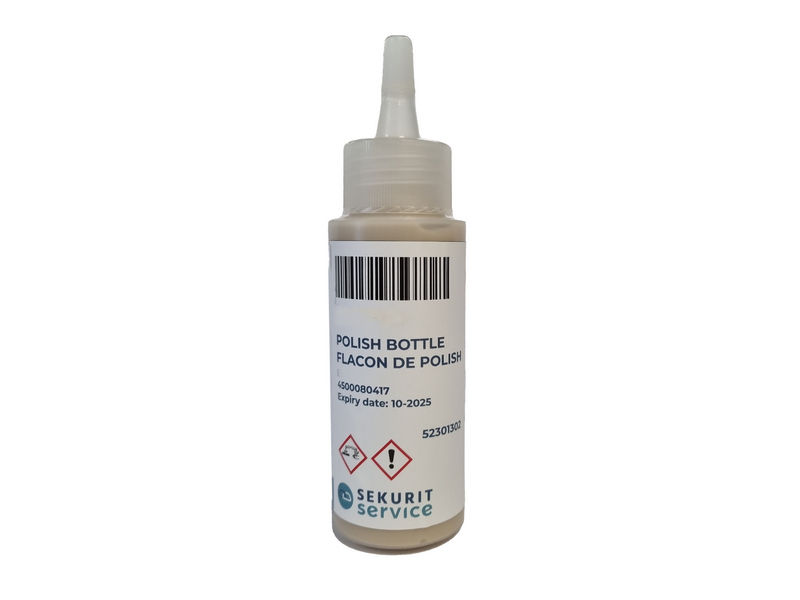 SEKURIT Polierpaste 9201136122