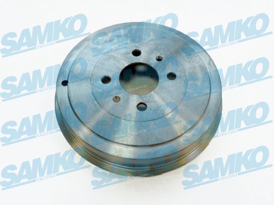 Samko Bremstrommel S70004 Für Fiat Alfa Romeo