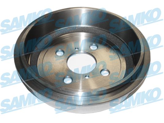 Samko Bremstrommel S70734 Für Daihatsu Toyota