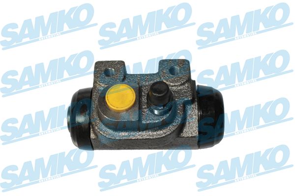 Samko Radbremszylinder C12122 Für Renault