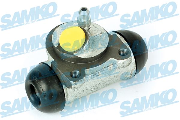 SAMKO Radbremszylinder c11790 für Peugeot