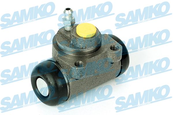 Samko Radbremszylinder C05913 Für Fiat Peugeot Citroën Renault