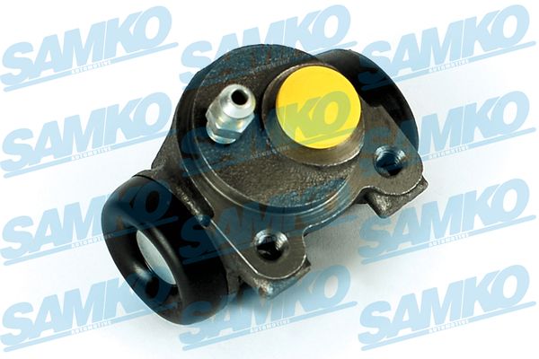 SAMKO Radbremszylinder c06702 für CITROËN
