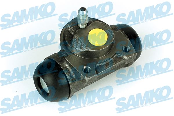 SAMKO Radbremszylinder c06848 für Peugeot