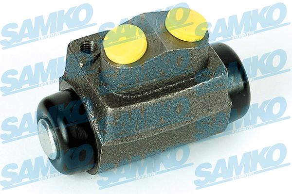 Samko Radbremszylinder C30035 Für Hyundai
