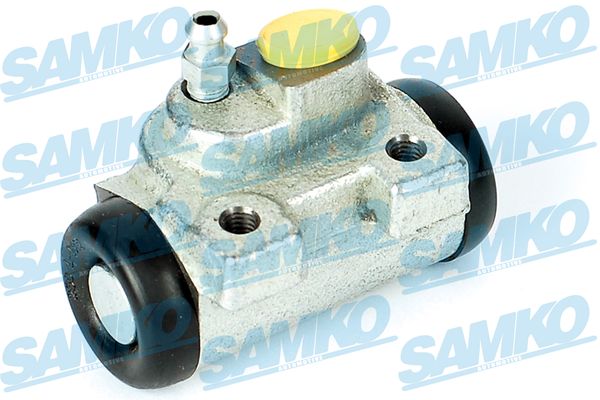 SAMKO Radbremszylinder c11369 für Peugeot Citroën
