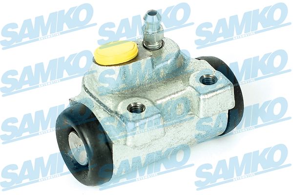SAMKO Radbremszylinder c11371 für Peugeot Citroën