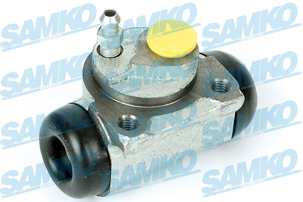 SAMKO Radbremszylinder c12131 für RENAULT