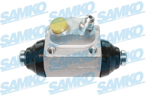 SAMKO Radbremszylinder c24800 für HYUNDAI