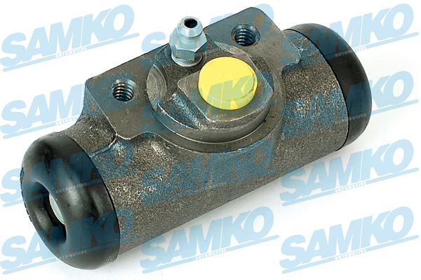 SAMKO Radbremszylinder c29076 für DODGE Chrysler