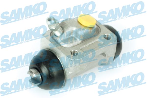 SAMKO Radbremszylinder c29921 für ISUZU Suzuki TATA MARUTI