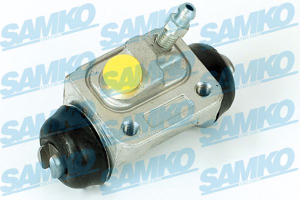 SAMKO Radbremszylinder c29922 für Subaru ISUZU NISSAN Suzuki TATA MARUTI