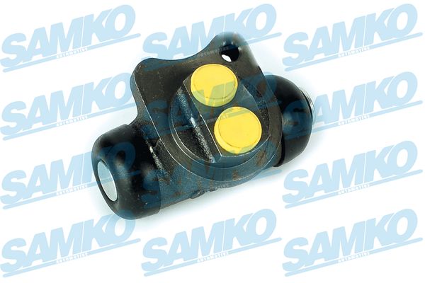 Samko Radbremszylinder C29926 Für Daewoo