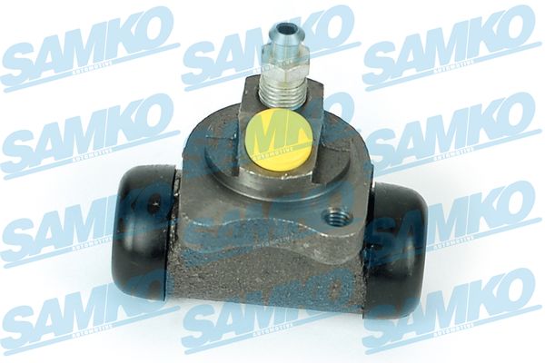 Samko Radbremszylinder C30024 Für Daewoo Chevrolet