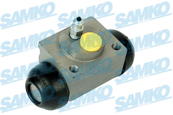 SAMKO Radbremszylinder c31027 für Fiat