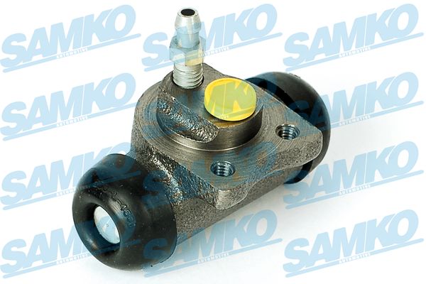 SAMKO Radbremszylinder c31031 für DAEWOO
