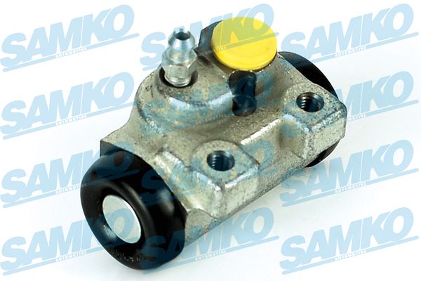 SAMKO Radbremszylinder c31088 für Citroën