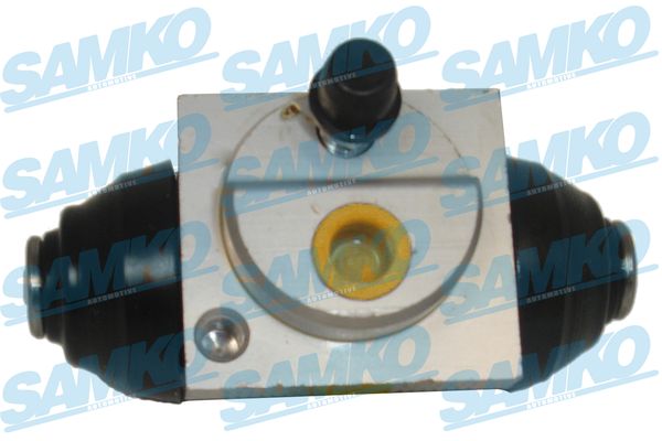 SAMKO Radbremszylinder c31162 für Peugeot