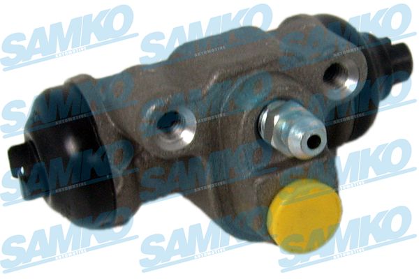 SAMKO Radbremszylinder c31177 für KIA