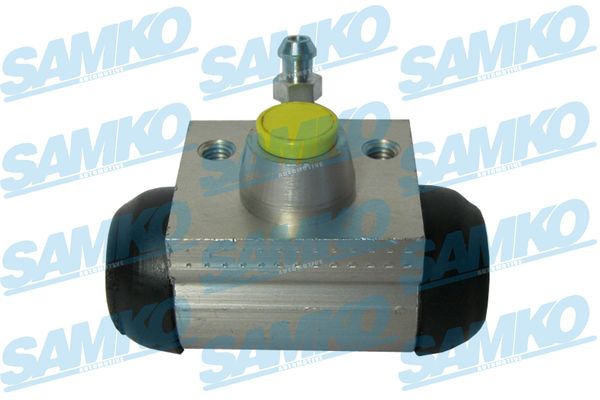 SAMKO Radbremszylinder c31266 für NISSAN