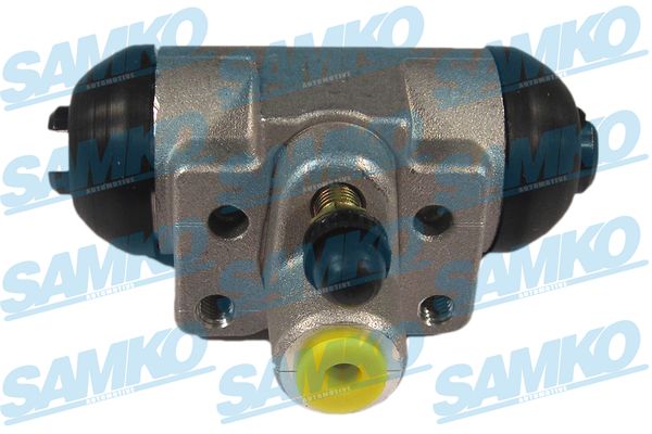 Samko Radbremszylinder C31158 Für Isuzu