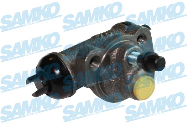 SAMKO Radbremszylinder c31309 für NISSAN