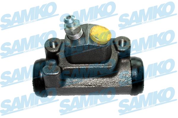 SAMKO Radbremszylinder c31304 für HYUNDAI