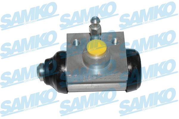 SAMKO Radbremszylinder c31336 für Suzuki