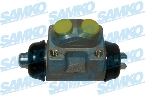 SAMKO Radbremszylinder c31268 für HYUNDAI