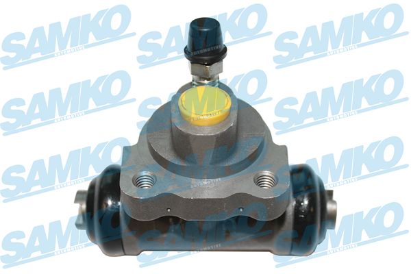 Samko Radbremszylinder C31307 Für Nissan