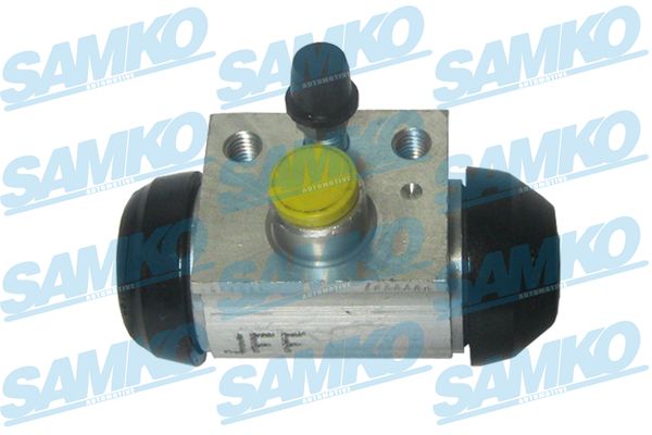 SAMKO Radbremszylinder c31280 für Ford