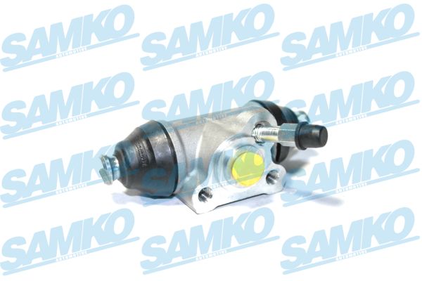 SAMKO Radbremszylinder c31291 für NISSAN