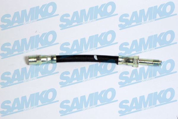 Samko Bremsschlauch 6T46750 Für Ford Vw Seat
