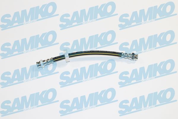 Samko Bremsschlauch 6T46238 Für Fiat Lancia Alfa Romeo
