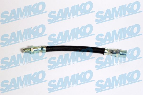 Samko Bremsschlauch 6T46340 Für Vw