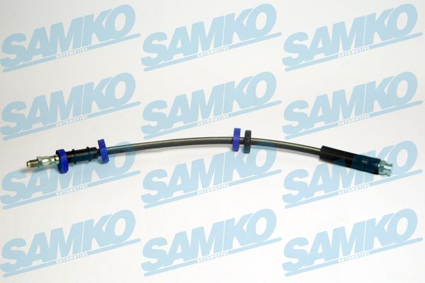 Samko Bremsschlauch 6T46542 Für Peugeot Fiat Citroën