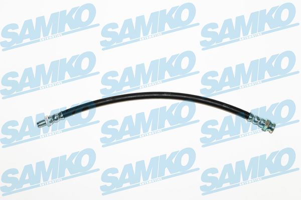 Samko Bremsschlauch 6T46547 Für Citroën Fiat